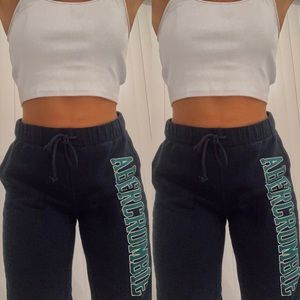 Abercrombie & Fitch Sweats